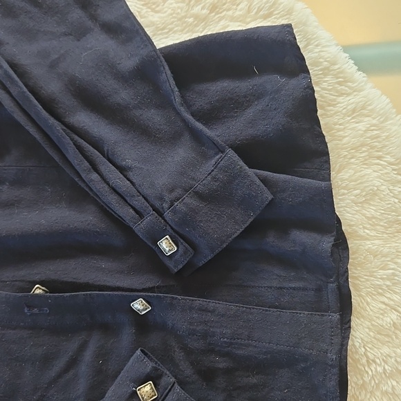 Frontier Clothing Company, Inc Women's Blazzer - Picture 2 of 9